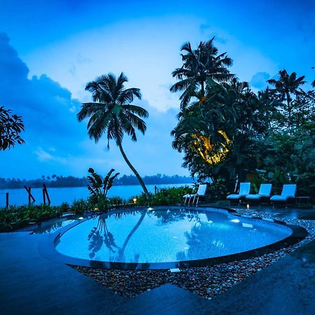 Vedic Village Retreat Kodungallur Kochi Exterior foto