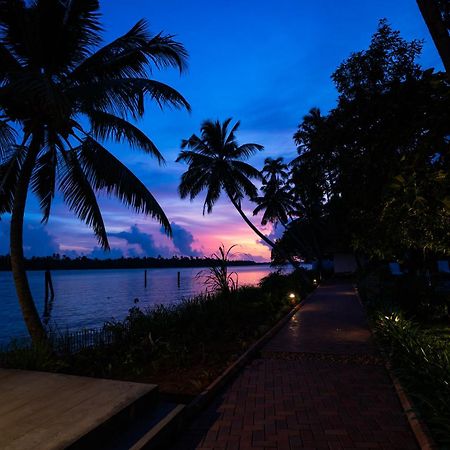 Vedic Village Retreat Kodungallur Kochi Exterior foto
